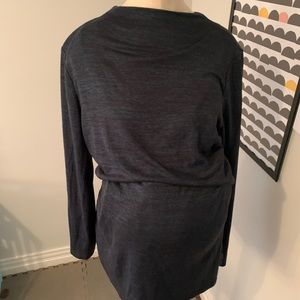 Thyme Nursing Tunic